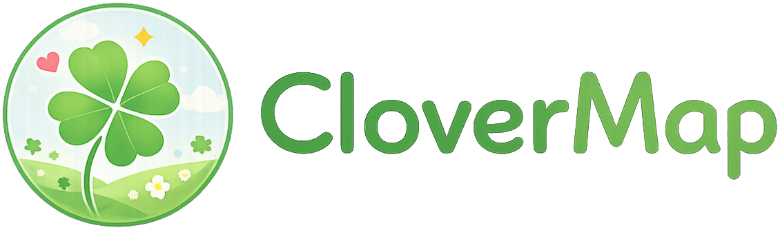 CloverMap